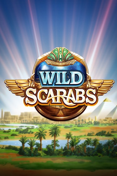 Wild Scarabs слот демо играть бесплатно онлайн | Казино Азино 777