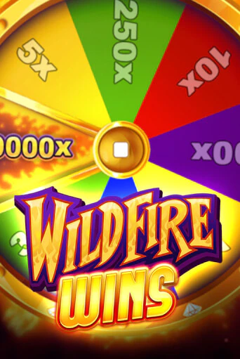 Wildfire Wins слот демо играть бесплатно онлайн | Казино Азино 777