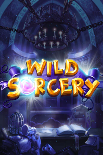 Wild Sorcery слот демо играть бесплатно онлайн | Казино Азино 777