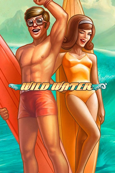 Wild Water™ слот демо играть бесплатно онлайн | Казино Азино 777