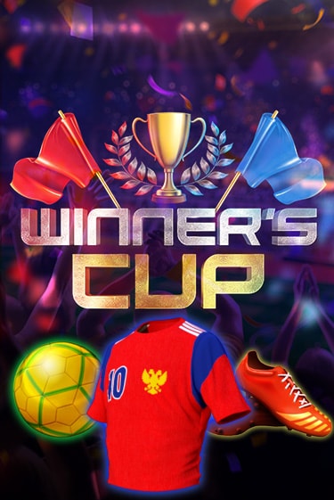 Winners Cup слот демо играть бесплатно онлайн | Казино Азино 777
