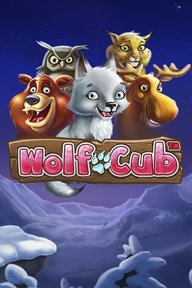 Wolf Cub™ слот демо играть бесплатно онлайн | Казино Азино 777