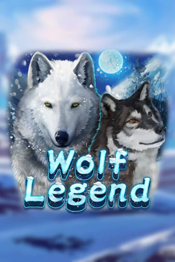 Wolf Legend слот демо играть бесплатно онлайн | Казино Азино 777