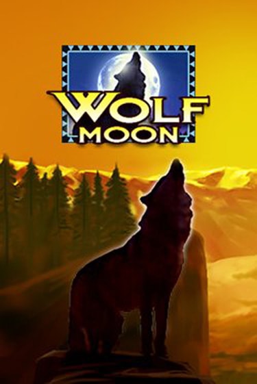 Wolf Moon слот демо играть бесплатно онлайн | Казино Азино 777