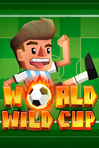 World Wild Cup слот демо играть бесплатно онлайн | Казино Азино 777