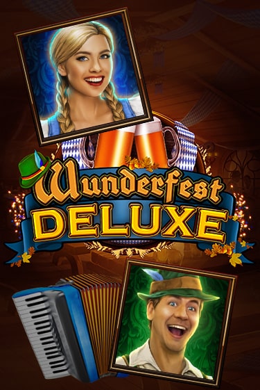 Wunderfest Deluxe слот демо играть бесплатно онлайн | Казино Азино 777