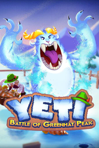 Yeti Battle of Greenhat Peak слот демо играть бесплатно онлайн | Казино Азино 777