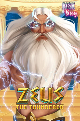 Zeus the Thunderer слот демо играть бесплатно онлайн | Казино Азино 777